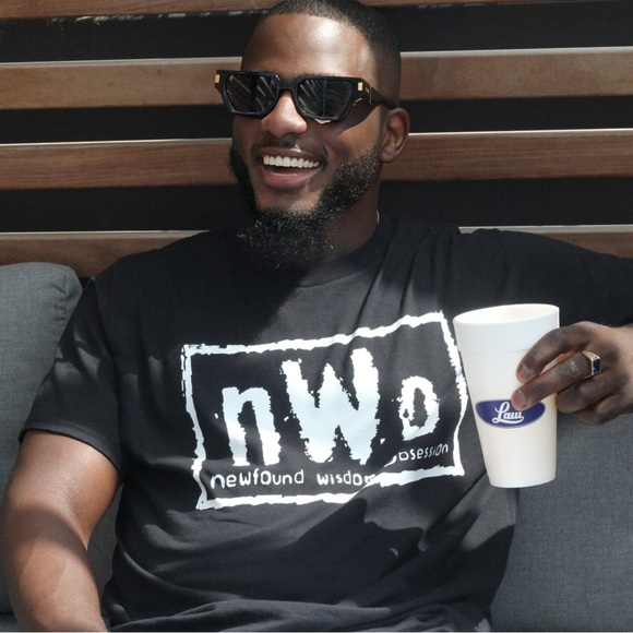 NWO (NEWFOUND WISDOM OBSESSION) - Picture 3 of 4